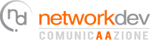 Studio NetworkDev - Comunicazione Digitale